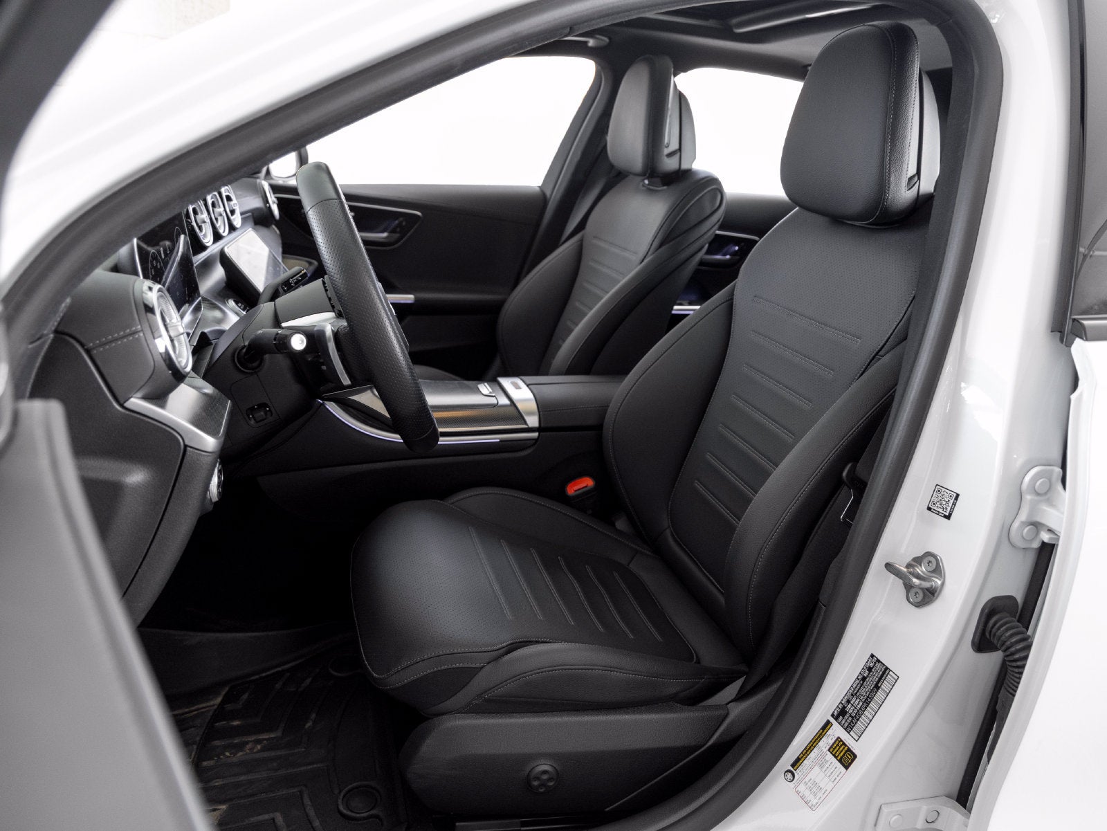 2023 Mercedes-Benz C-Class C 300