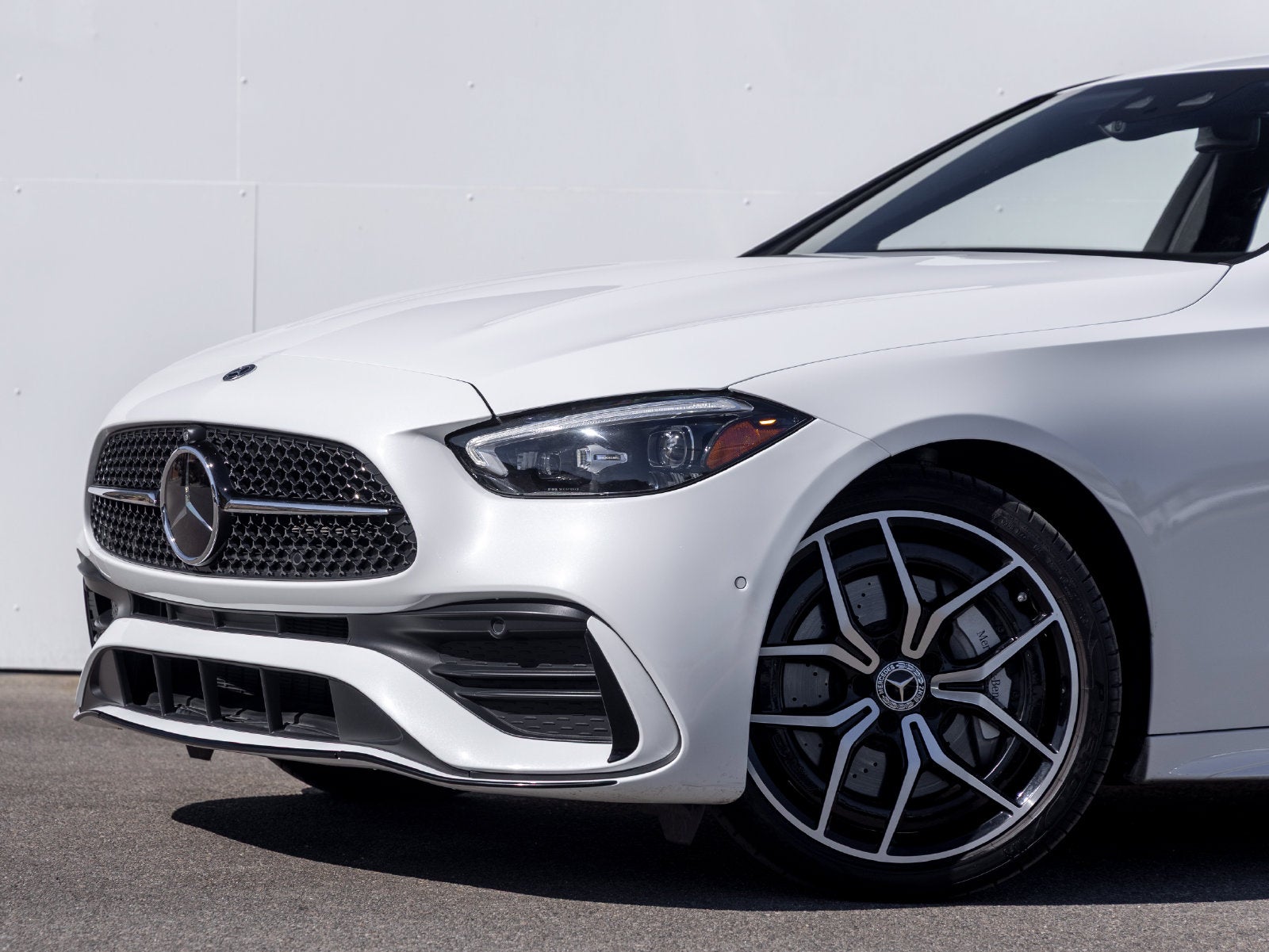 2023 Mercedes-Benz C-Class C 300