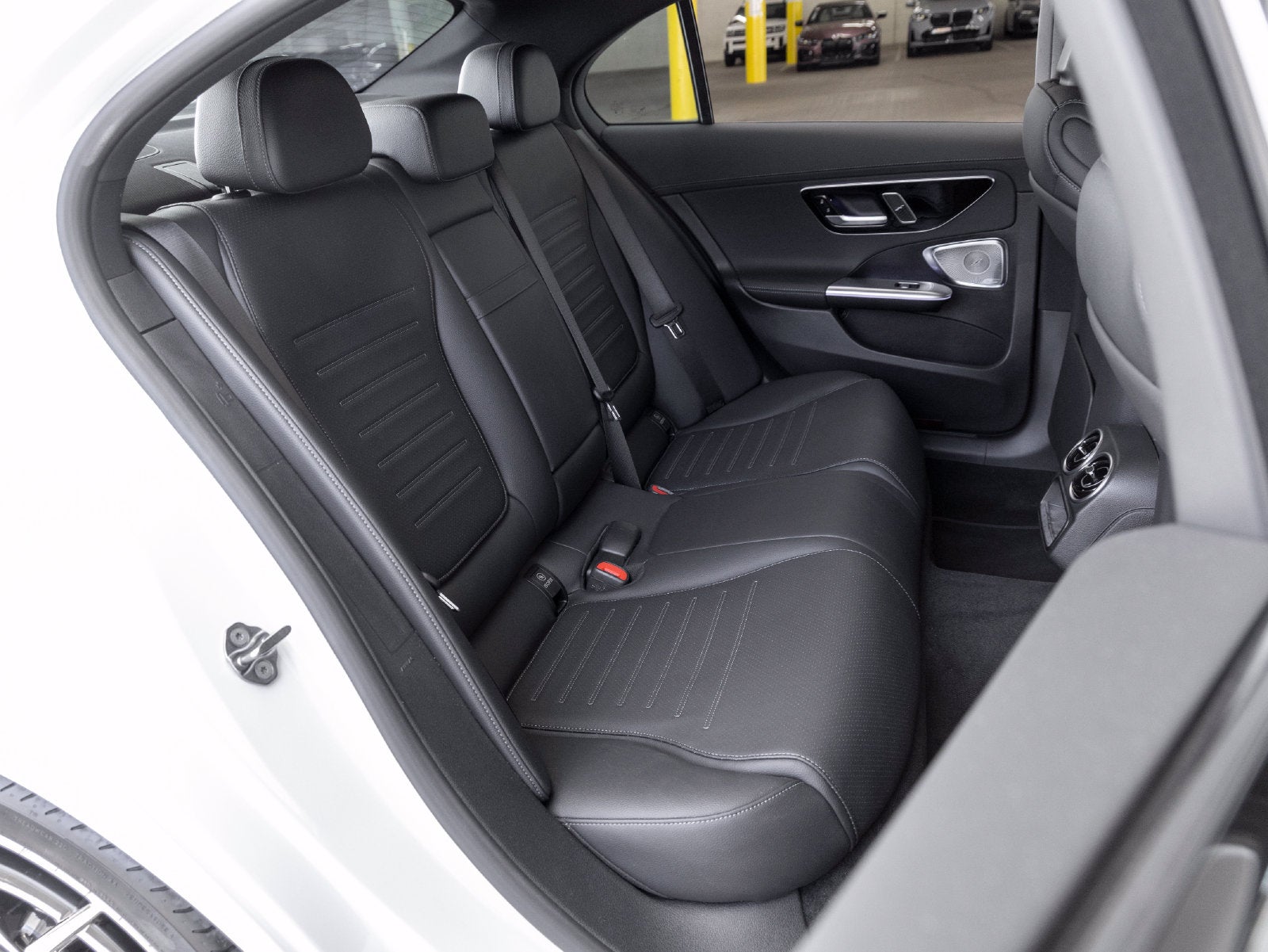 2023 Mercedes-Benz C-Class C 300