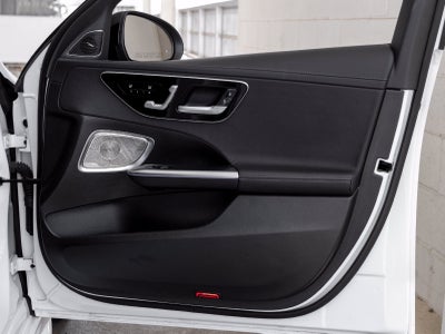 2023 Mercedes-Benz C-Class C 300