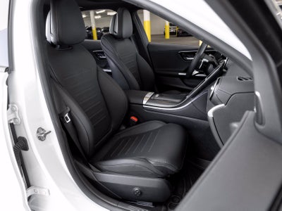 2023 Mercedes-Benz C-Class C 300