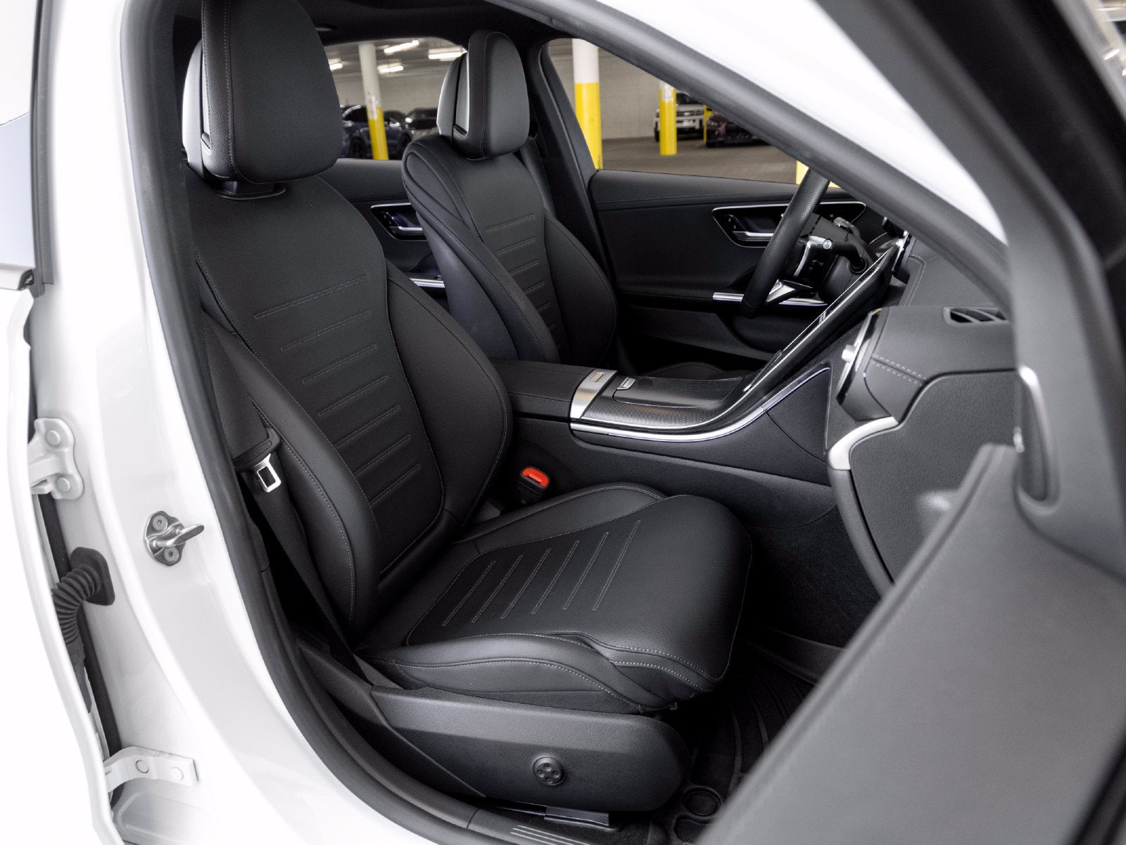 2023 Mercedes-Benz C-Class C 300