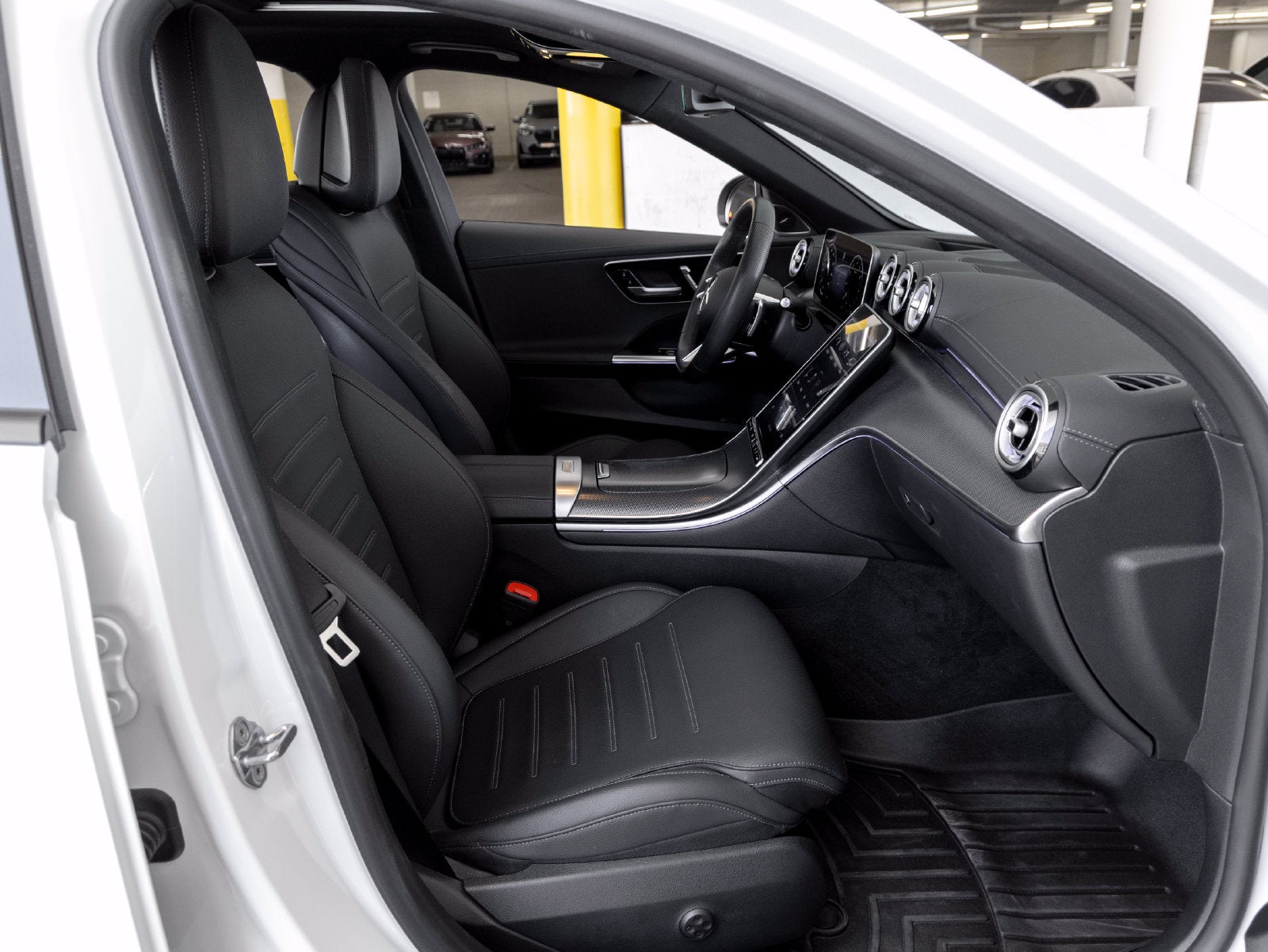 2023 Mercedes-Benz C-Class C 300