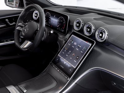 2023 Mercedes-Benz C-Class C 300