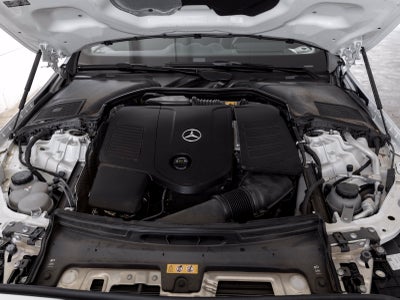 2023 Mercedes-Benz C-Class C 300