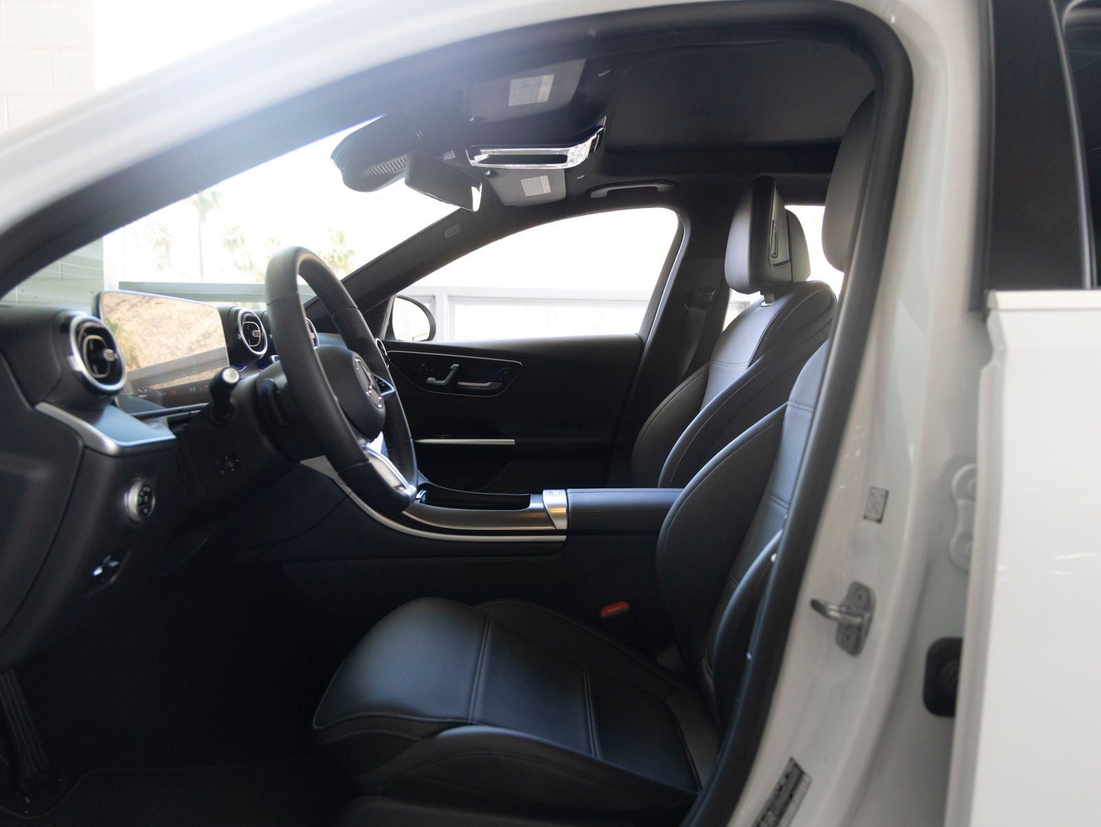 2023 Mercedes-Benz C-Class C 300 4MATIC®