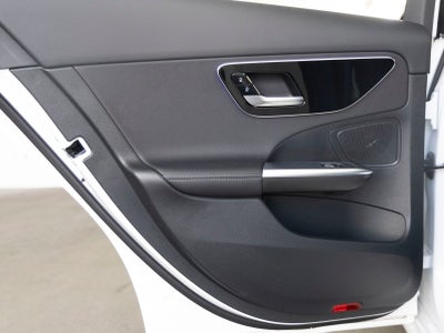 2023 Mercedes-Benz C-Class C 300 4MATIC®