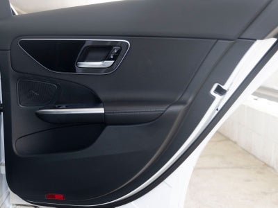 2023 Mercedes-Benz C-Class C 300 4MATIC®