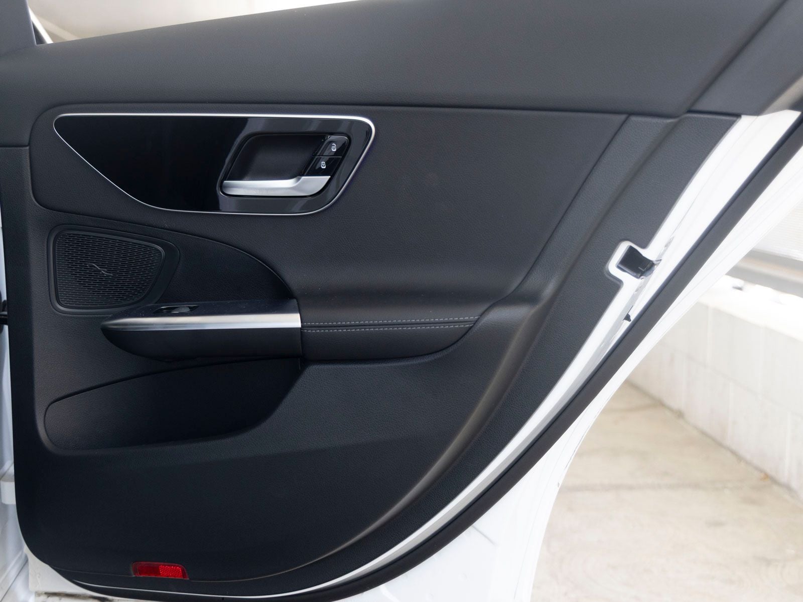 2023 Mercedes-Benz C-Class C 300 4MATIC®