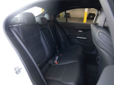 2023 Mercedes-Benz C-Class C 300 4MATIC®