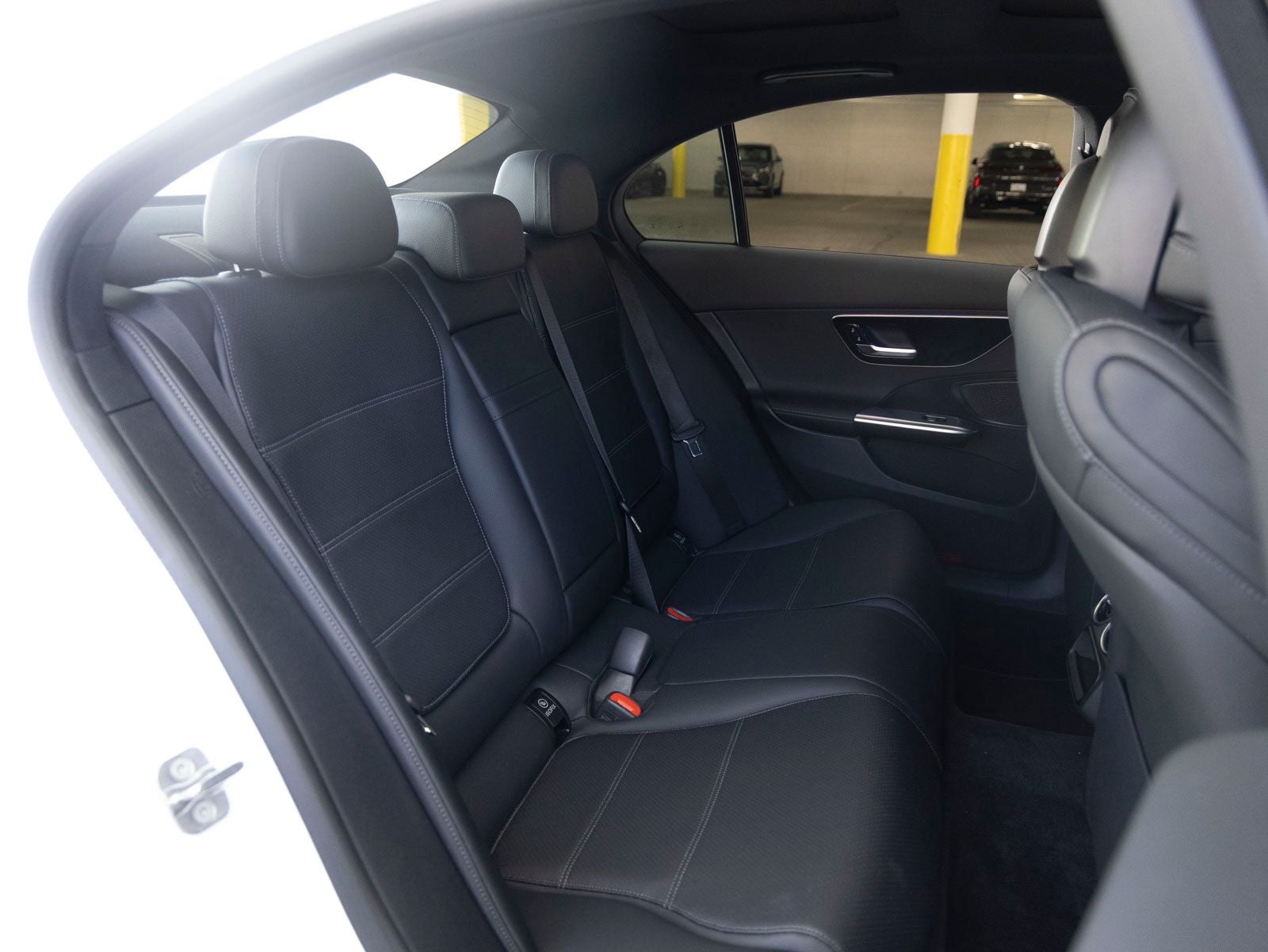 2023 Mercedes-Benz C-Class C 300 4MATIC®