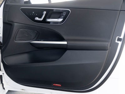 2023 Mercedes-Benz C-Class C 300 4MATIC®