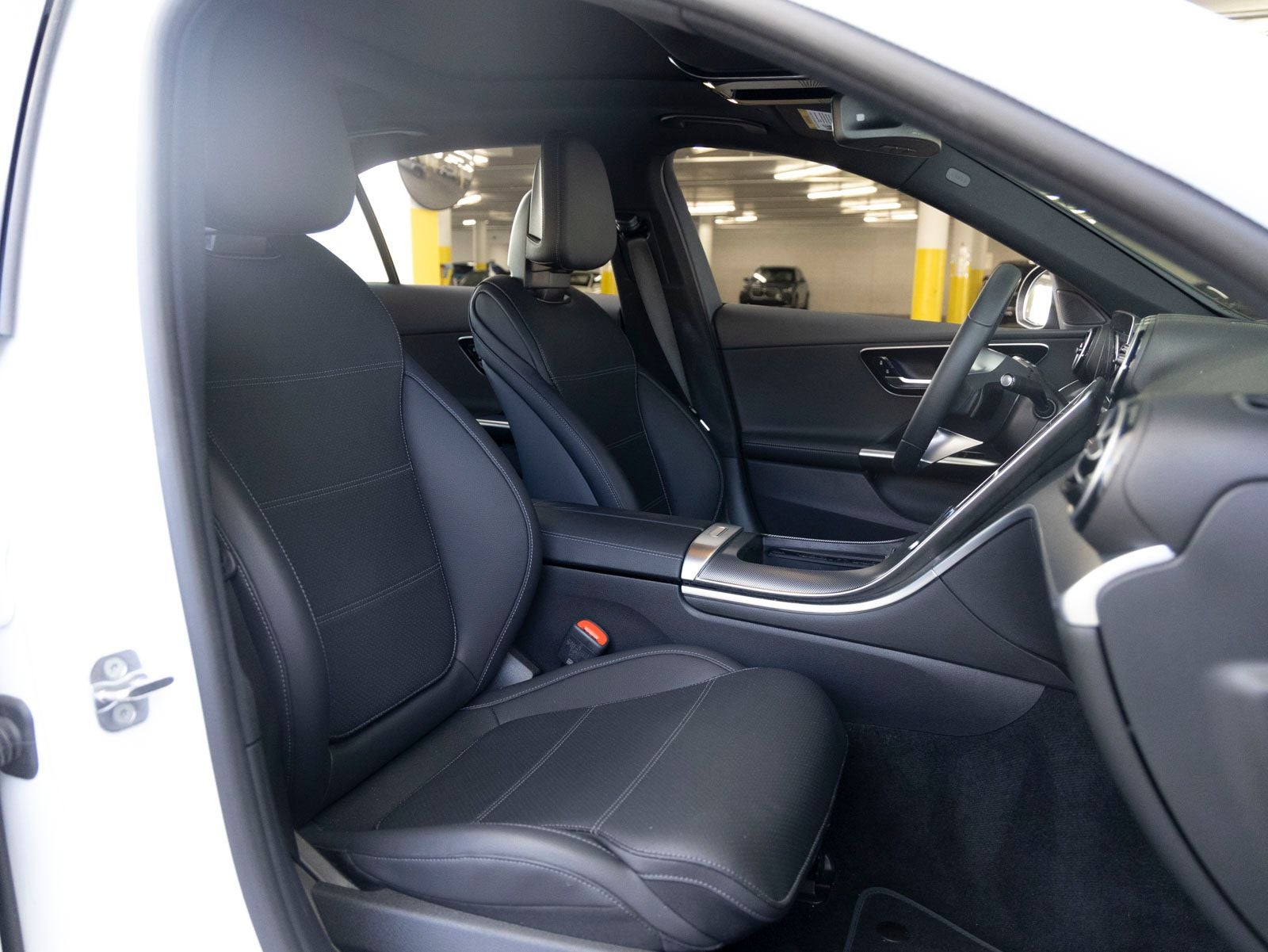 2023 Mercedes-Benz C-Class C 300 4MATIC®