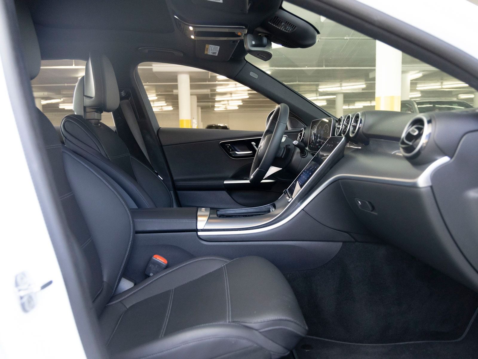 2023 Mercedes-Benz C-Class C 300 4MATIC®
