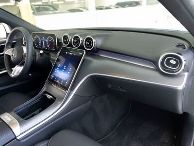 2023 Mercedes-Benz C-Class C 300 4MATIC®