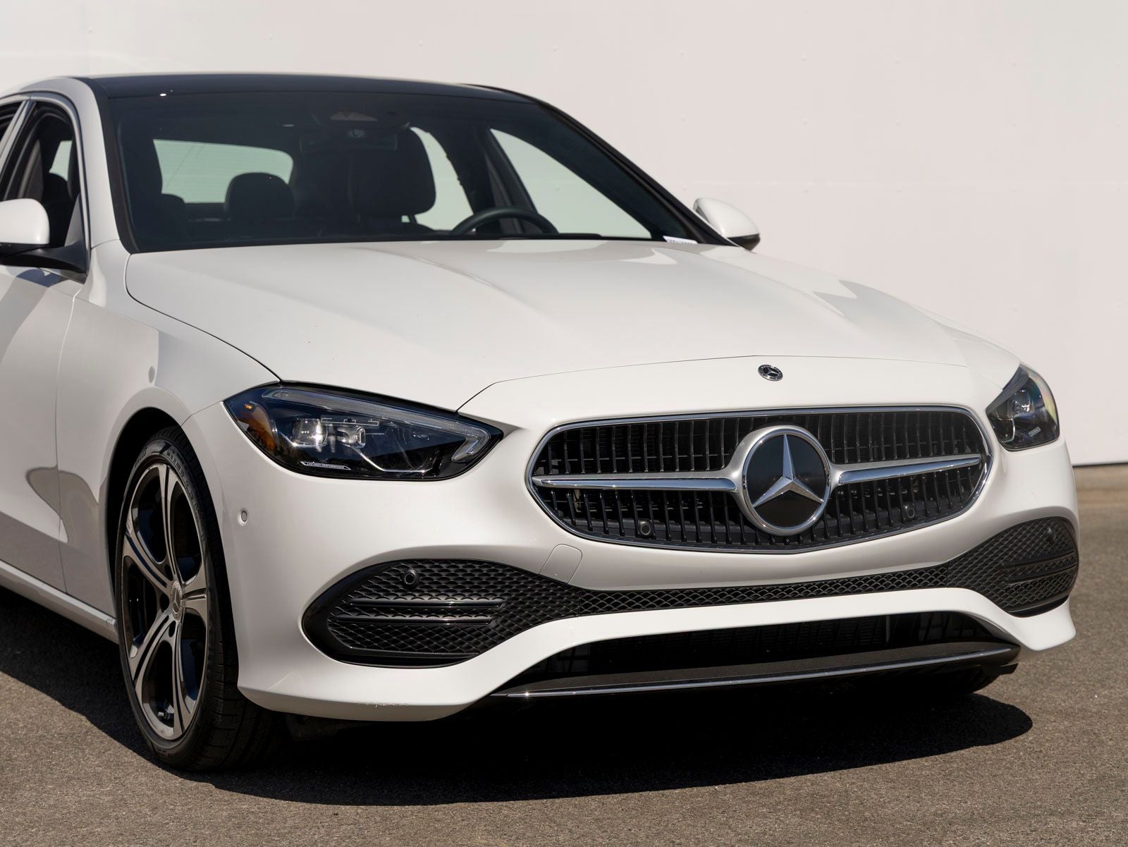 2023 Mercedes-Benz C-Class C 300 4MATIC®