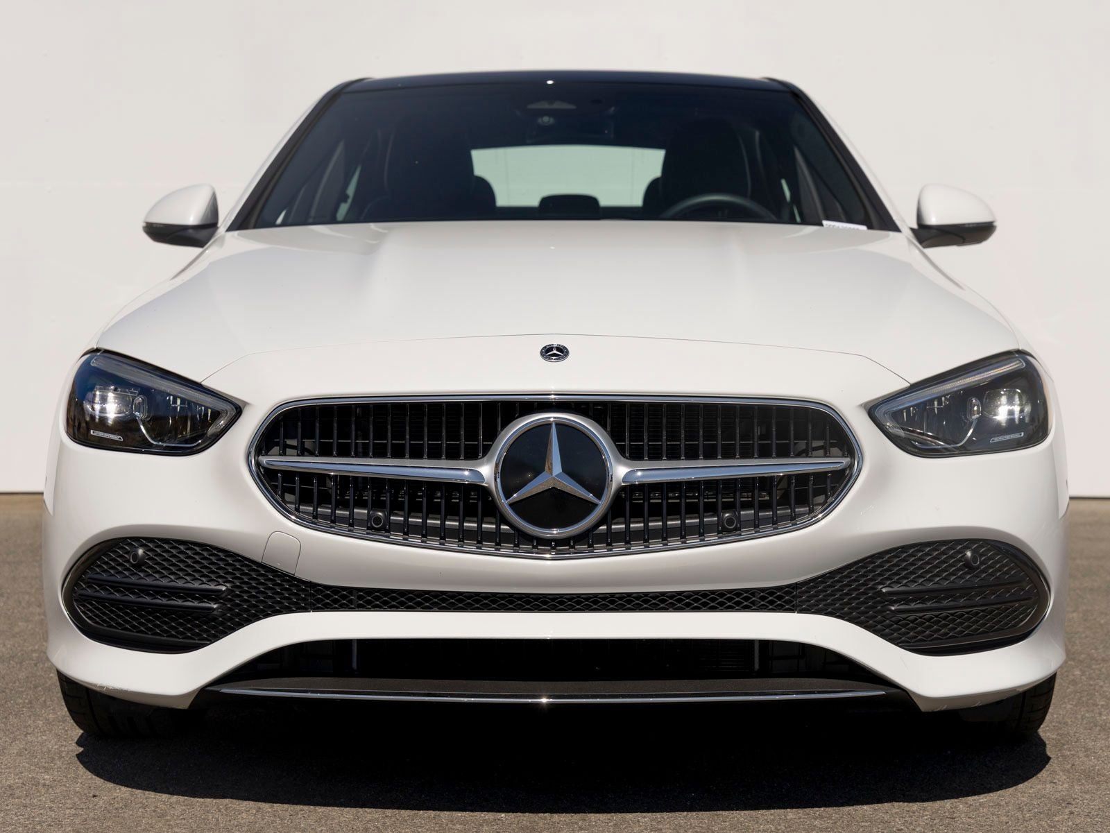 2023 Mercedes-Benz C-Class C 300 4MATIC®