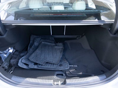 2026 Mercedes-Benz C-Class C 300 4MATIC®