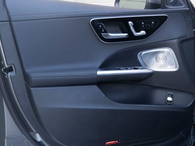 2026 Mercedes-Benz C-Class C 300 4MATIC®