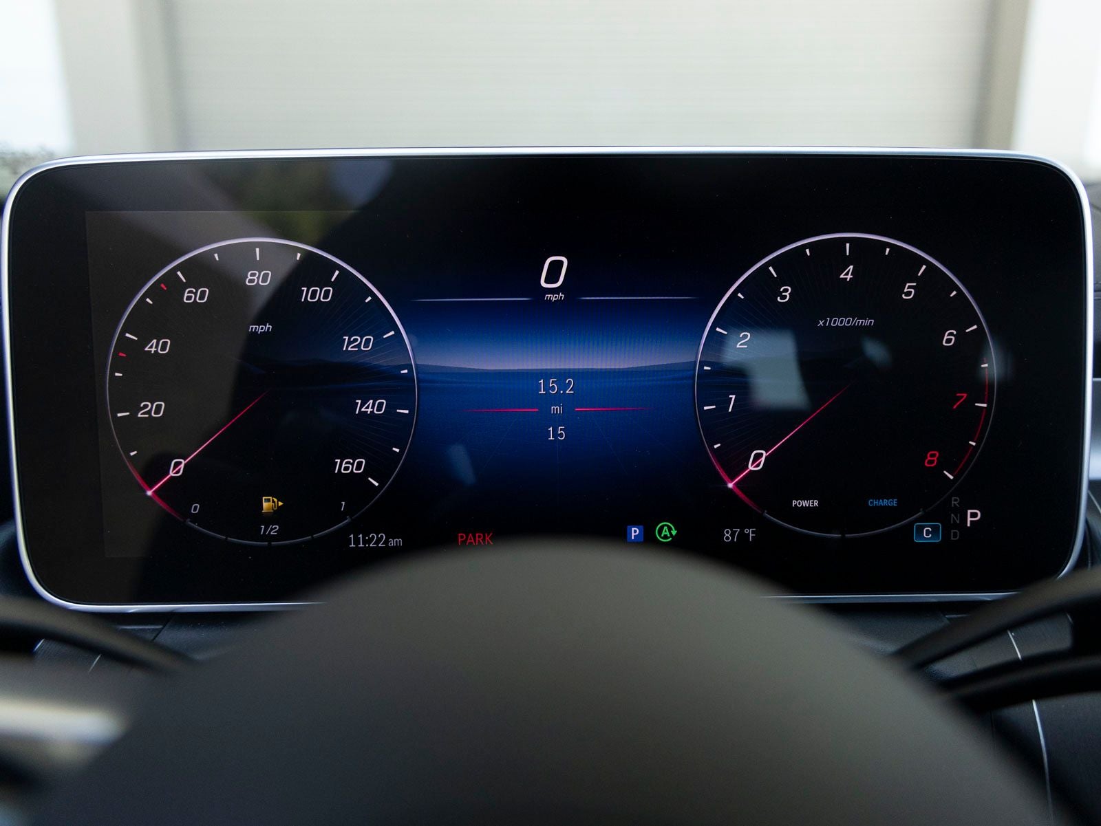 2026 Mercedes-Benz C-Class C 300 4MATIC®