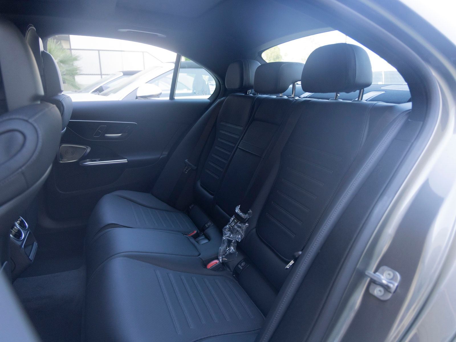 2026 Mercedes-Benz C-Class C 300 4MATIC®