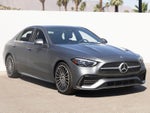 2026 Mercedes-Benz C-Class C 300 4MATIC®