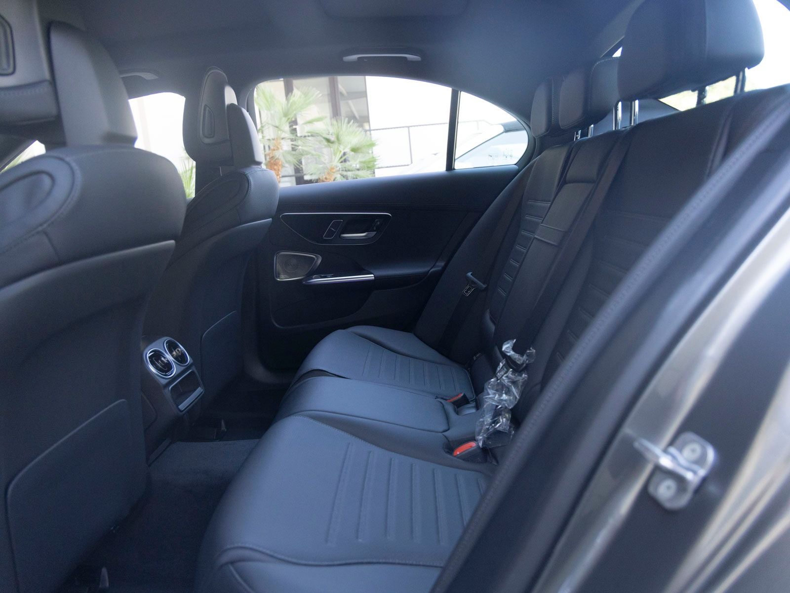 2026 Mercedes-Benz C-Class C 300 4MATIC®