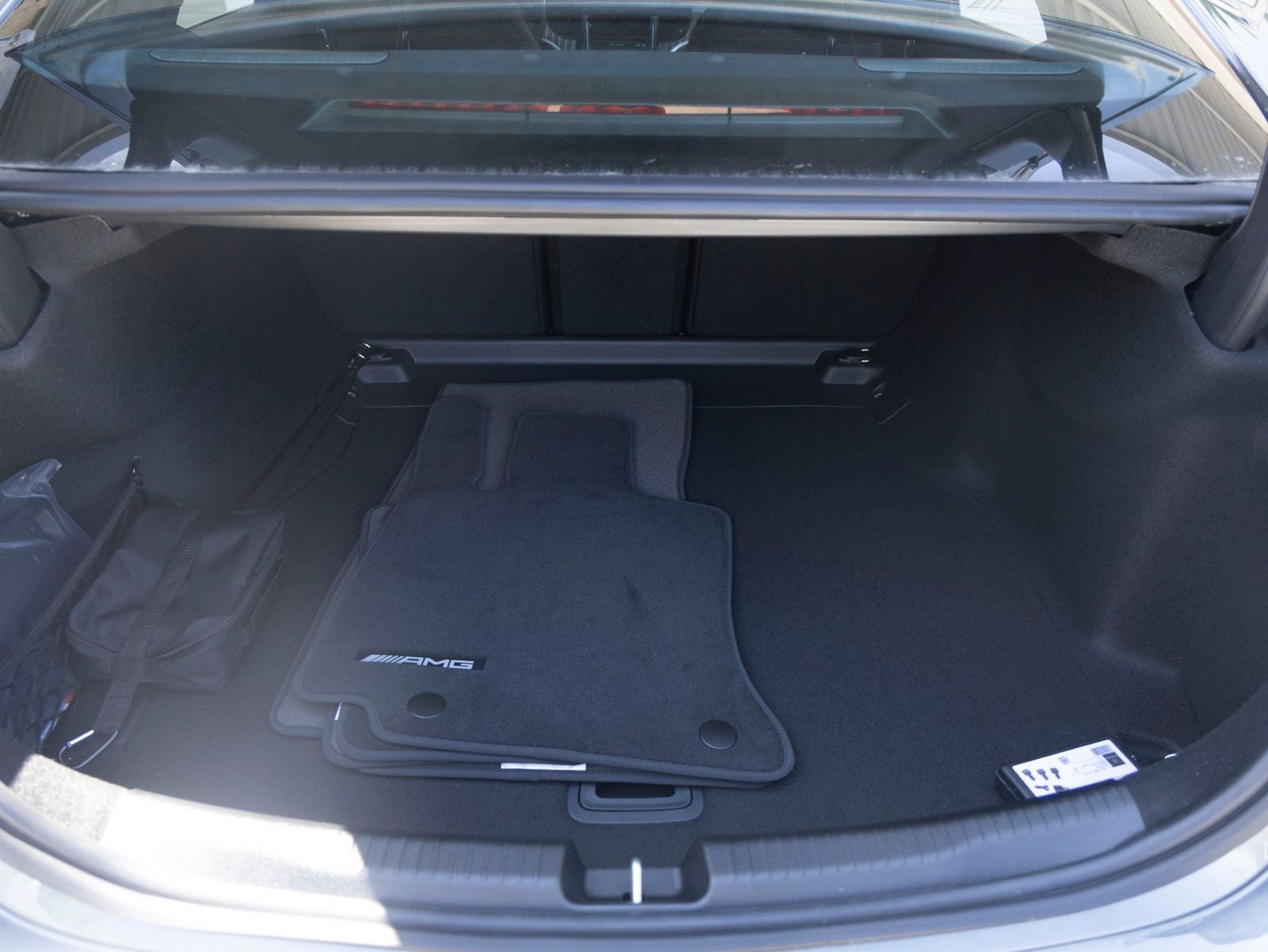 2026 Mercedes-Benz C-Class C 300 4MATIC®