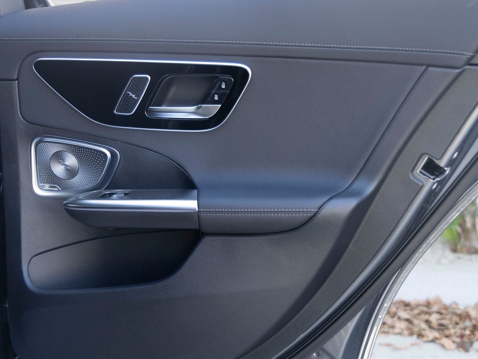 2026 Mercedes-Benz C-Class C 300 4MATIC®