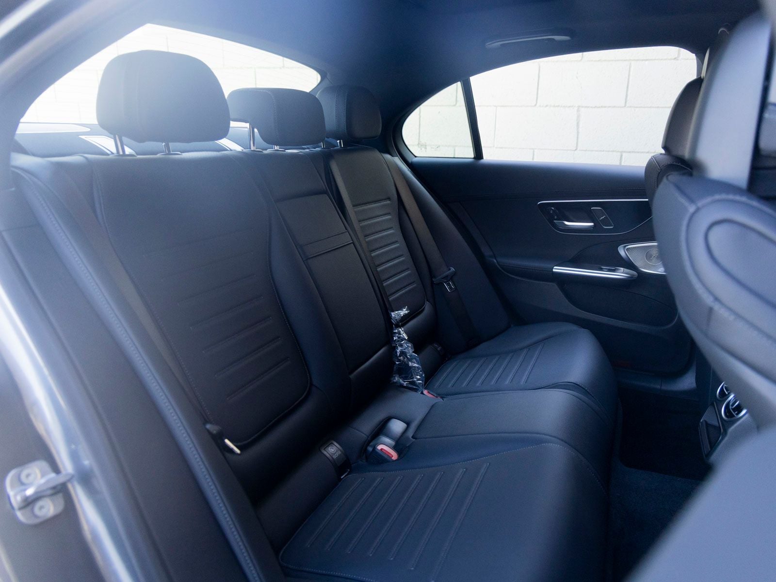 2026 Mercedes-Benz C-Class C 300 4MATIC®