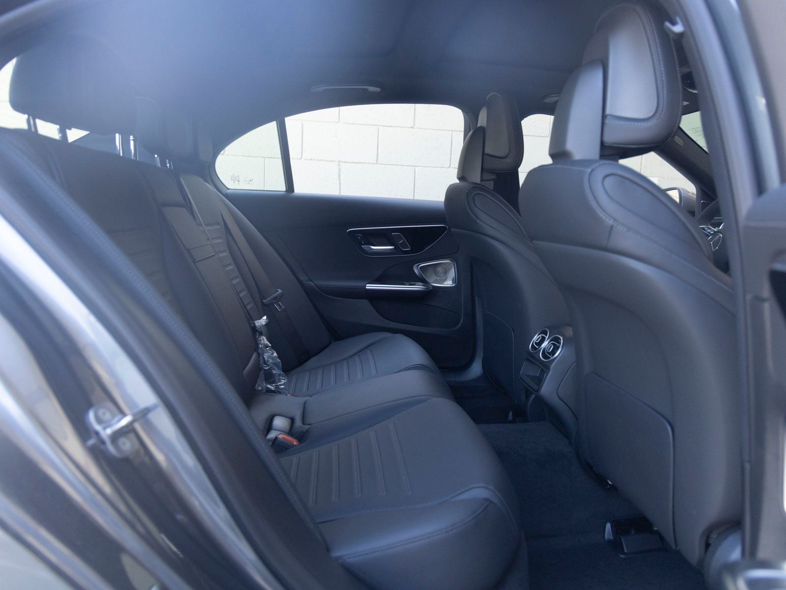 2026 Mercedes-Benz C-Class C 300 4MATIC®