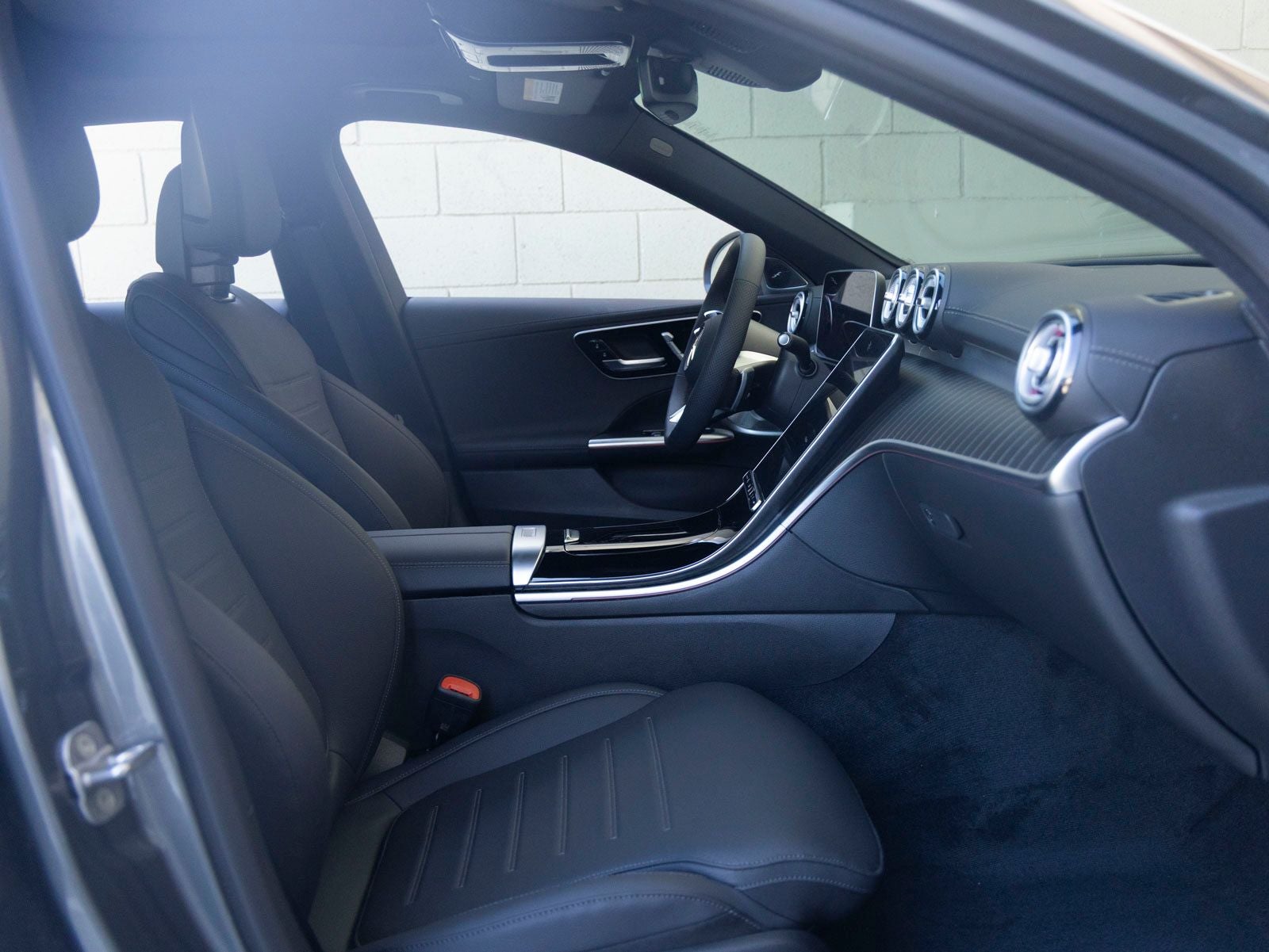 2026 Mercedes-Benz C-Class C 300 4MATIC®
