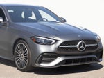 2026 Mercedes-Benz C-Class C 300 4MATIC®