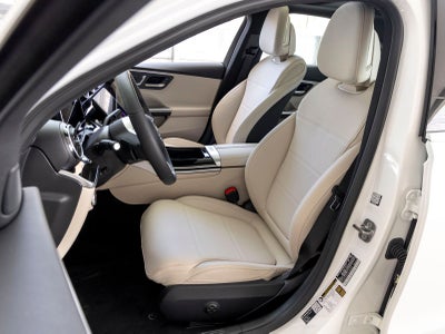 2026 Mercedes-Benz C-Class C 300 4MATIC®