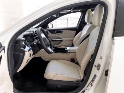 2026 Mercedes-Benz C-Class C 300 4MATIC®