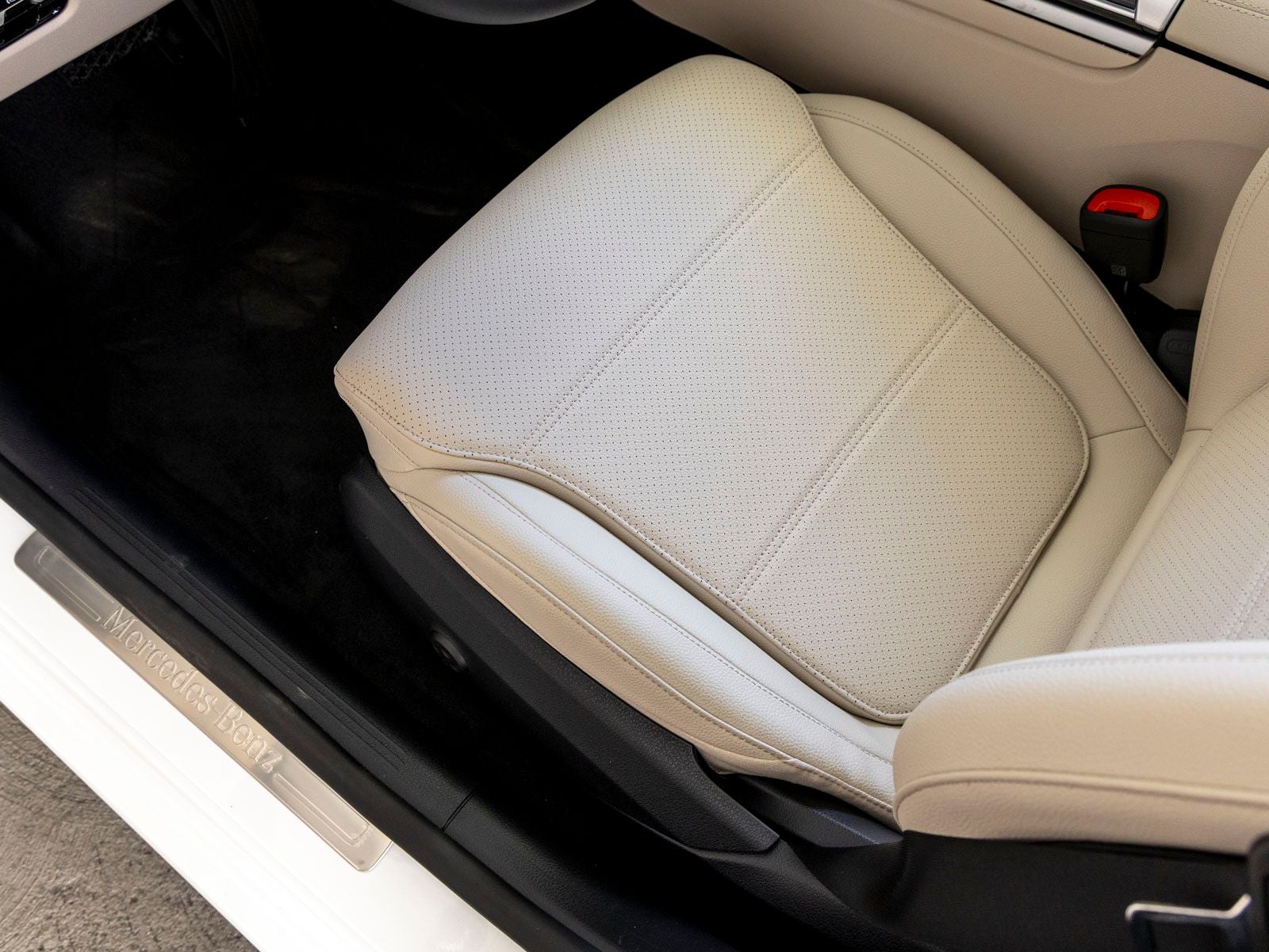 2026 Mercedes-Benz C-Class C 300 4MATIC®