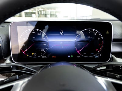 2026 Mercedes-Benz C-Class C 300 4MATIC®