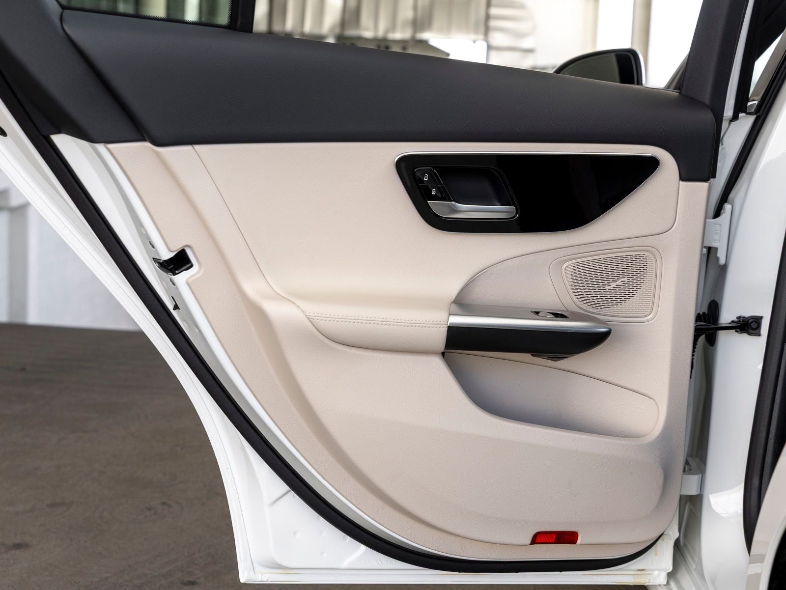 2026 Mercedes-Benz C-Class C 300 4MATIC®