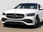 2026 Mercedes-Benz C-Class C 300 4MATIC®