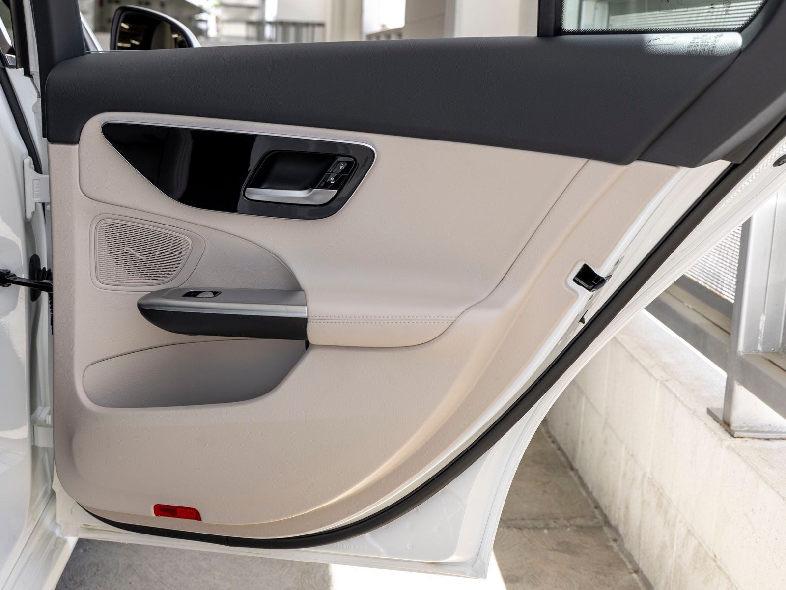 2026 Mercedes-Benz C-Class C 300 4MATIC®