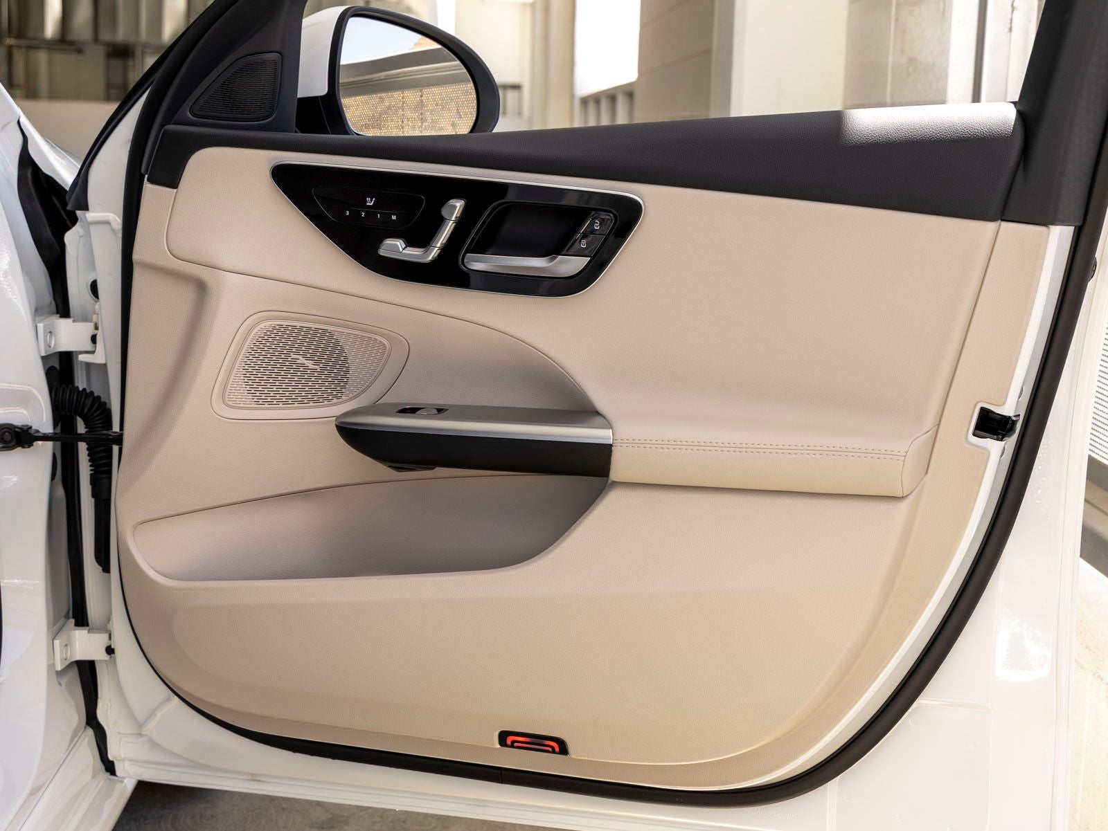 2026 Mercedes-Benz C-Class C 300 4MATIC®