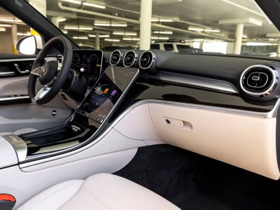 2026 Mercedes-Benz C-Class C 300 4MATIC®