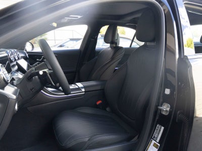 2026 Mercedes-Benz C-Class C 63 S AMG® 4MATIC®