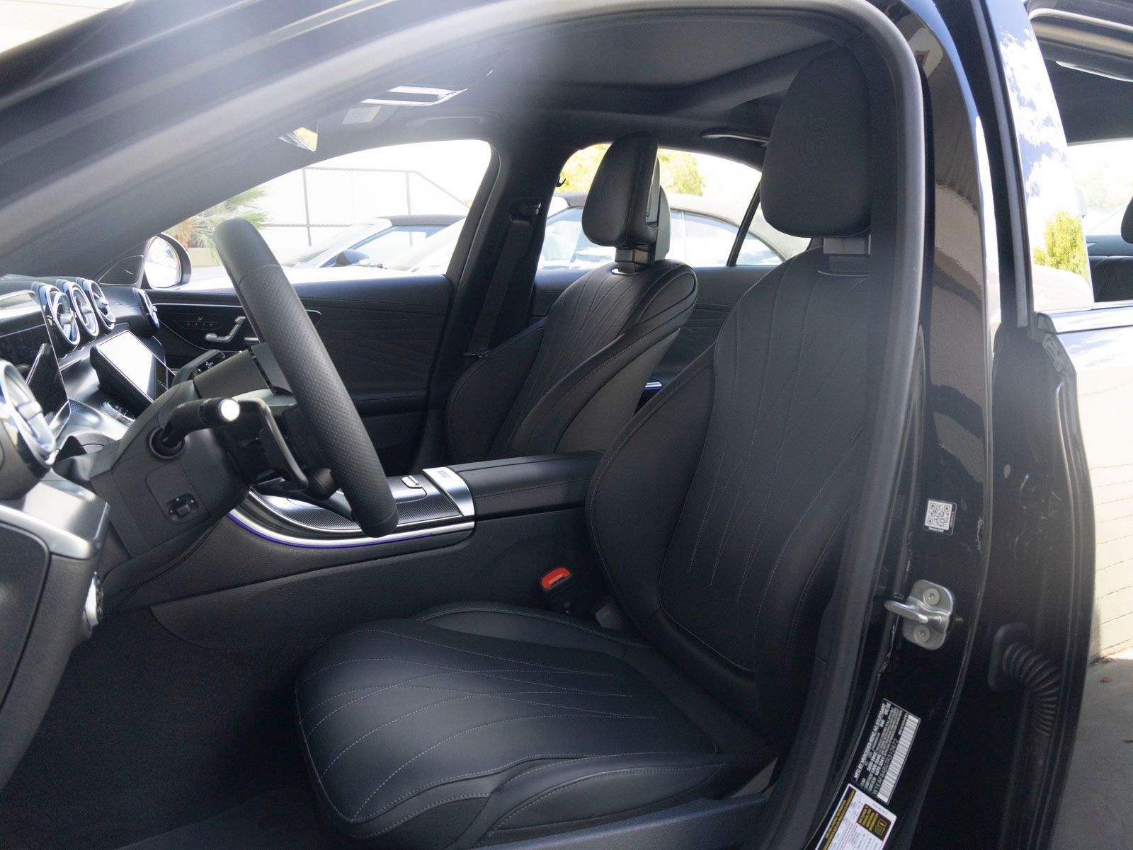 2026 Mercedes-Benz C-Class C 63 S AMG® 4MATIC®