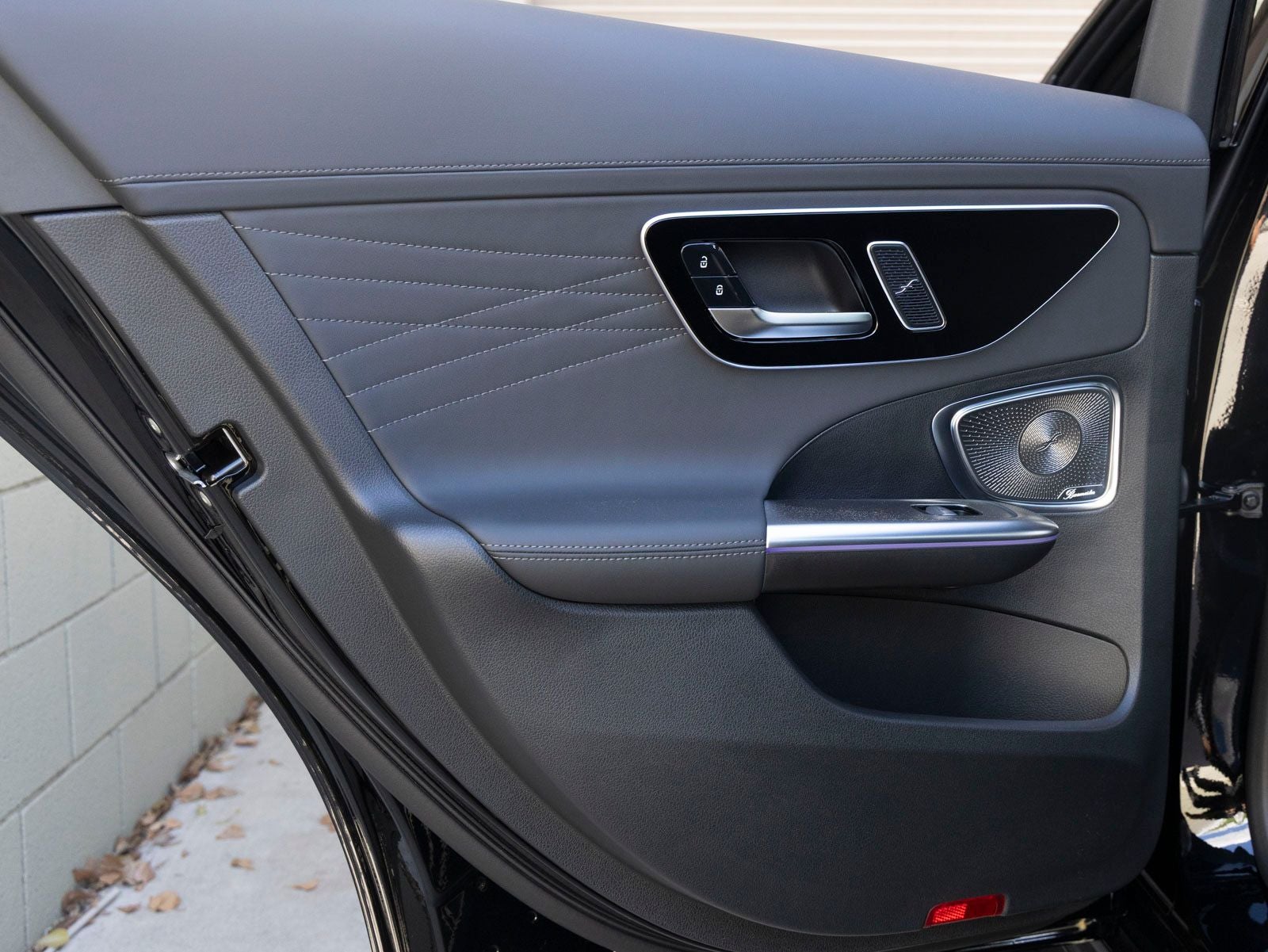 2026 Mercedes-Benz C-Class C 63 S AMG® 4MATIC®