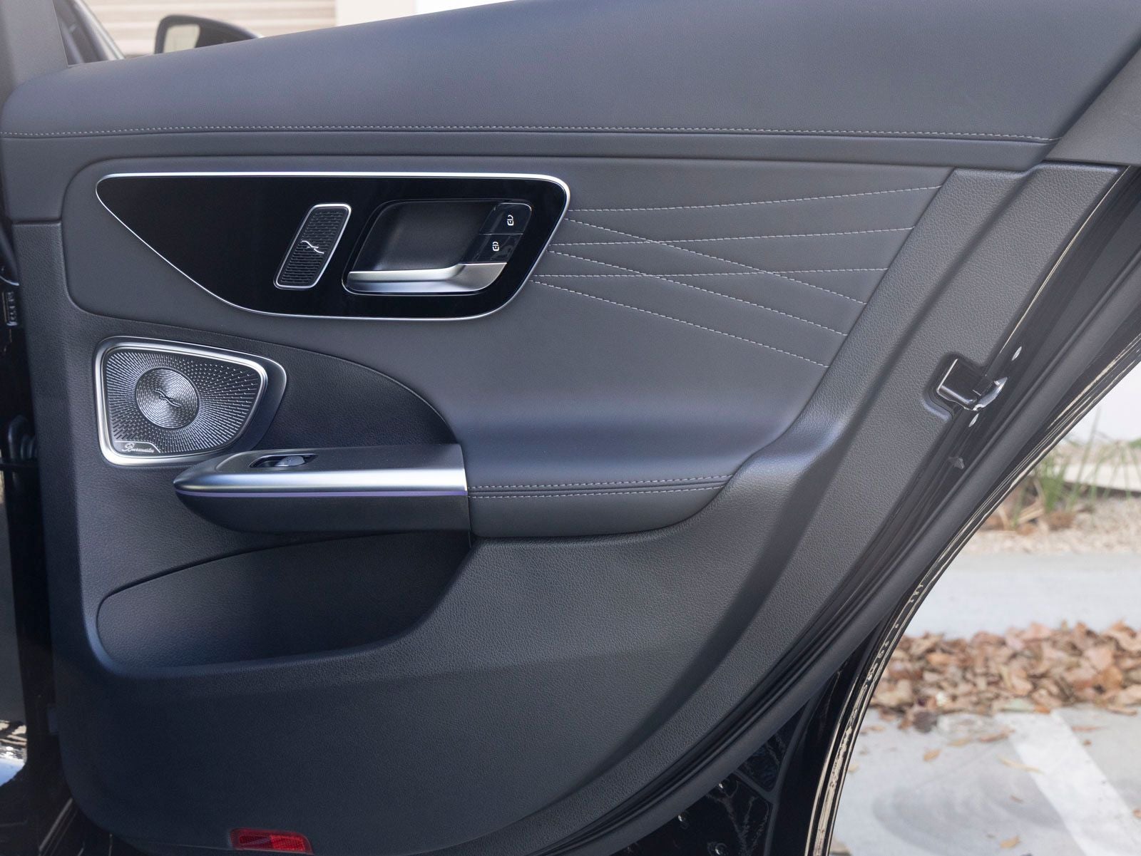 2026 Mercedes-Benz C-Class C 63 S AMG® 4MATIC®