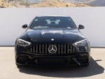 2026 Mercedes-Benz C-Class C 63 S AMG® 4MATIC®