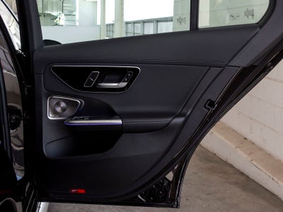 2025 Mercedes-Benz C-Class C 63 S AMG® 4MATIC®