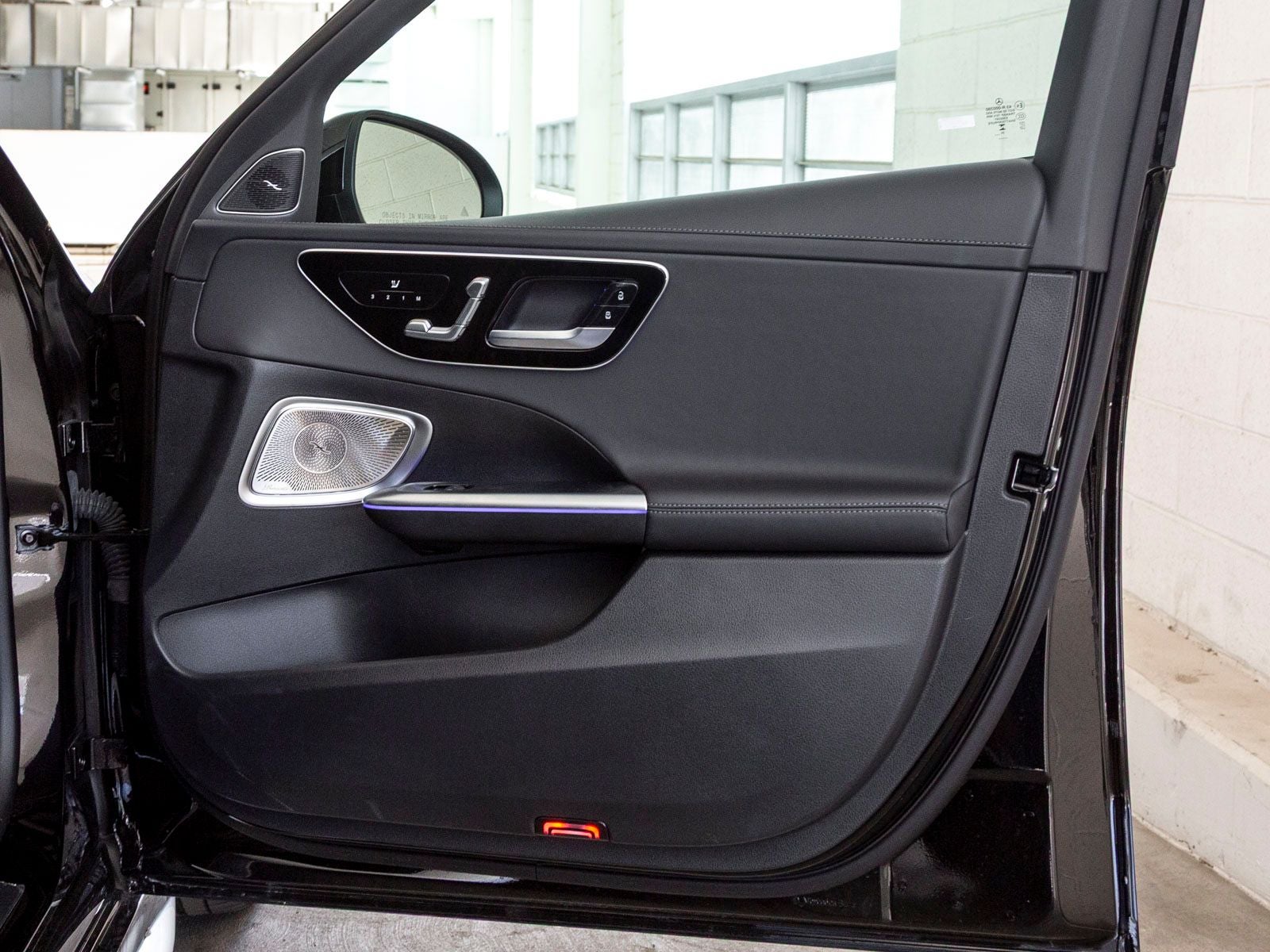 2025 Mercedes-Benz C-Class C 63 S AMG® 4MATIC®