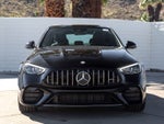 2025 Mercedes-Benz C-Class C 63 S AMG® 4MATIC®